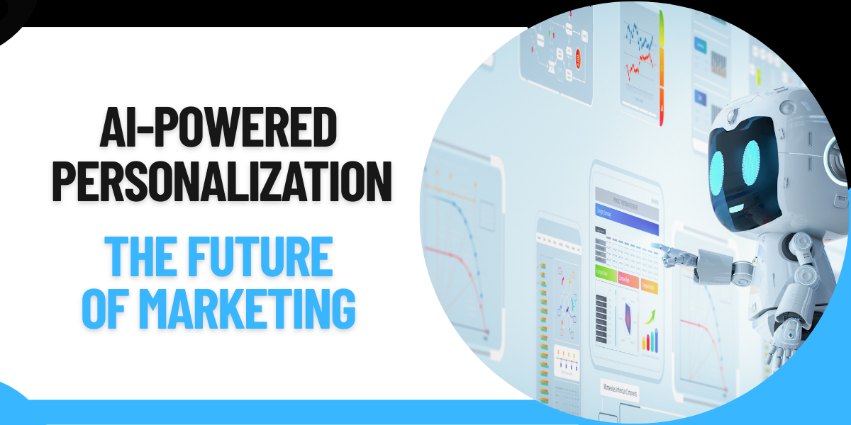 AI-Powered Personalization At Scale